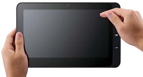 Xbox Tablet With Built In Kinect To Be Successor To Xbox 360 Redmond Pie