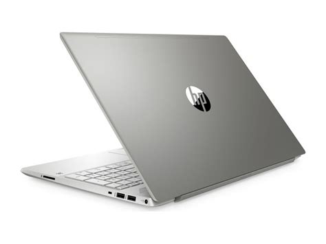 HP Pavilion 15 Cs Serie Notebookcheck Org