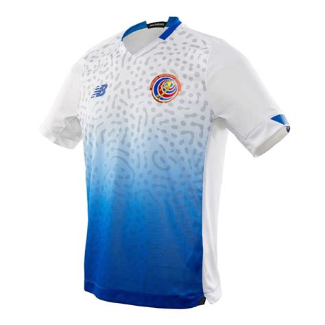 COSTA RICA AWAY KIT 2021 22 Desings Aimari