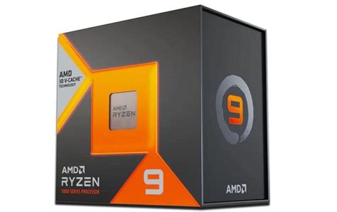 AMD CPU Ryzen 9 7950X3D 4 2 GHz ᐅ Marken Haushaltsgeräte zu Netto