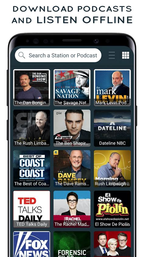 Radio USA - online radio app APK for Android - Download