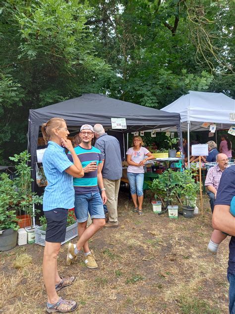 Geschichts Und Baumfreunde Unter Einem Dach Heimatverein Borsdorf E V