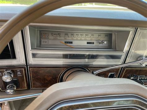 1978 Lincoln Continental South Jersey Classics