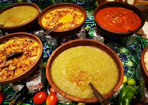 Palestinian Food 12 Must Try Dishes Of Palestine Travel Food Atlas