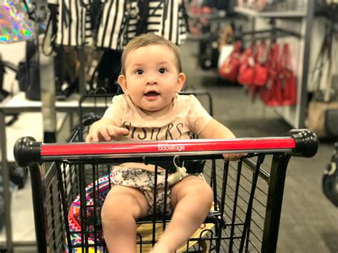 Macys Backstage Affordable Shopping In San Antonio Michelle A