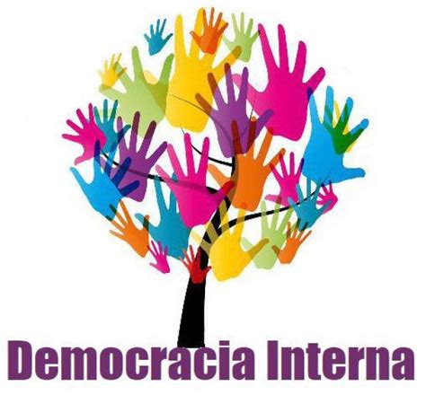 Manifiesto Nuevo Impulso Por La Democracia Interna En Podemos