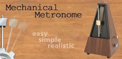Mechanical Metronome For Pc How To Install On Windows Pc Mac