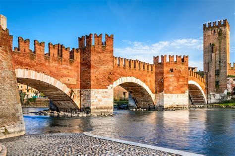 Viaggio Organizzato Di Gruppo Sul Lago Di Garda E Verona Vagamondo