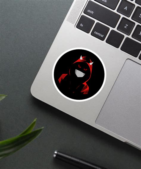 Naruto Sticker Pack Devisestore