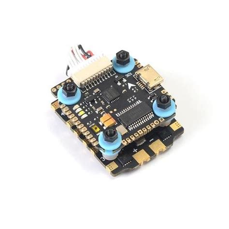 Diatone Mamba F722 Mini Stack 20x20 2-6S FC and ESC kaufen | FPV24.com