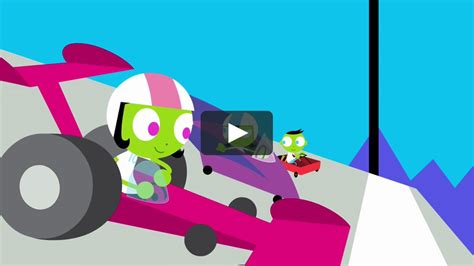 Pbskids Station Id On Vimeo