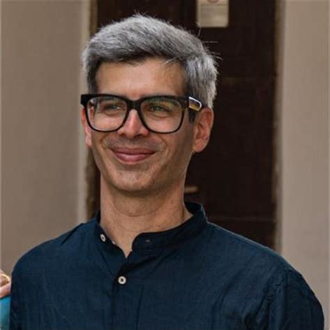 Francesco Di Battista | Italienischlehrer in Berlin