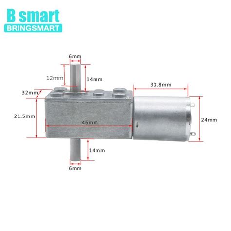 มอเตอร์เพลาคู่6v เกียร์มอเตอร์โวลต์ดีซี12v มอเตอร์เพลาคู่เอาท์พุทคู่ลด