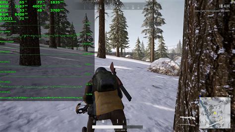 Pubg Vikendi Low Settings Fps Test Gtx 1070 I7 3770 With Graph YouTube