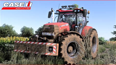 Case Ih Cvx Series Ls Kingmods