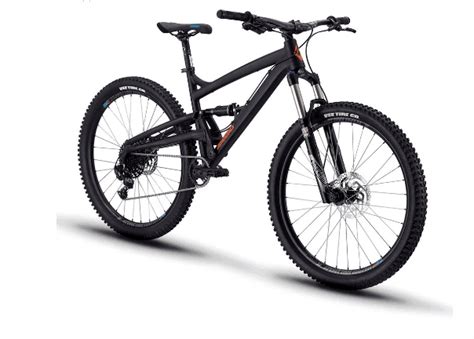 Diamondback Atroz Review Mountain Bike Insider