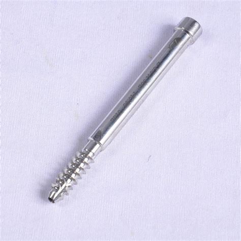 Bone Screw Zedex Ortho
