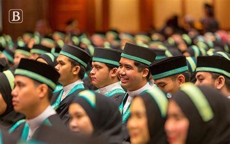 Politeknik Brunei celebrates over 600 graduates, introduces new Level 5 programme with MoH - The ...