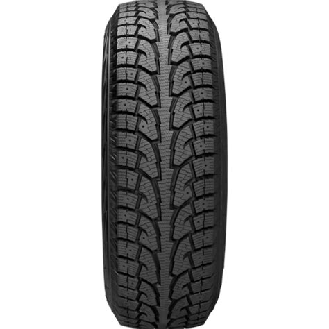 Hankook I Pike Rw11 Studdable P 255 65 R18 109t Sl Bsw Americas Tire