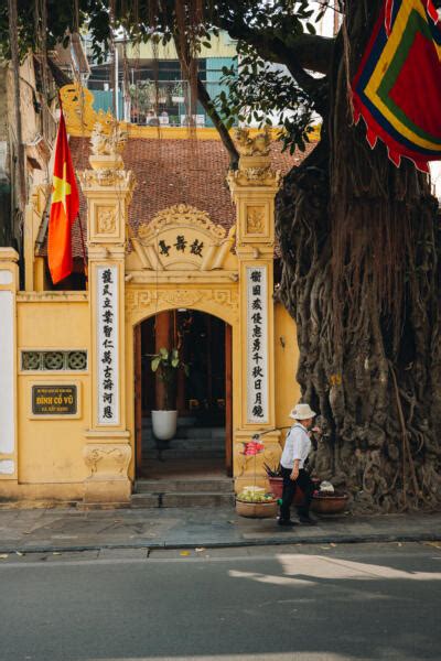 Visiter Hanoï En 2 Jours — Incontournables Et Bonnes Adresses