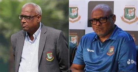 Bpl 2023 Nazmul Abedin Fahim Mizanur Rahman Babul To Coach Fortune