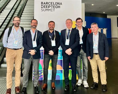 Barcelona CIMT e Nersant marcaram presença na Smart City Expo World