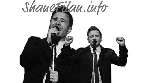 Shane Filan .Info: Westlife