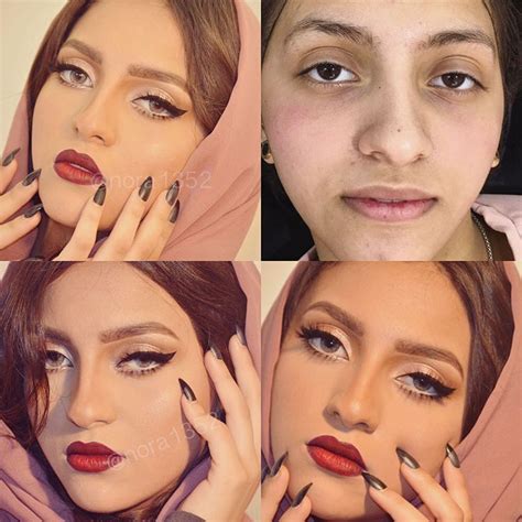 Makeup Artist Nora Bo Awadh Nora1352 • Instagram Photos And Videos Bridal Makeup Makeup