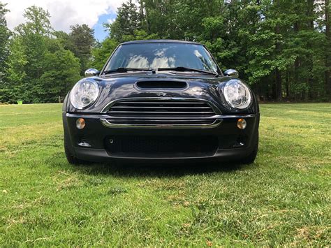 FS 2006 MINI Cooper S R53 6MT North American Motoring