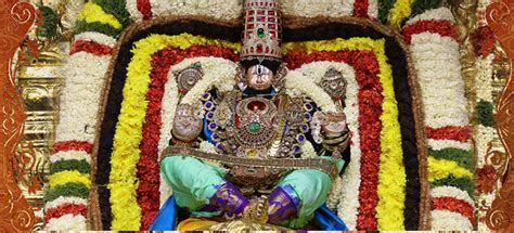 Tirumala Tirupati Devasthanams Official Website