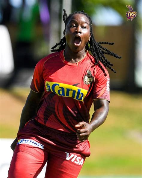 Tkr Women Eye Cpl Redemption After 6ixty Setback