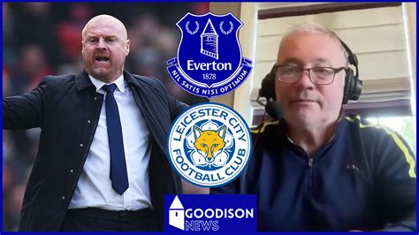 Leicester Spend Thousands On Loophole Amid Everton Similarities