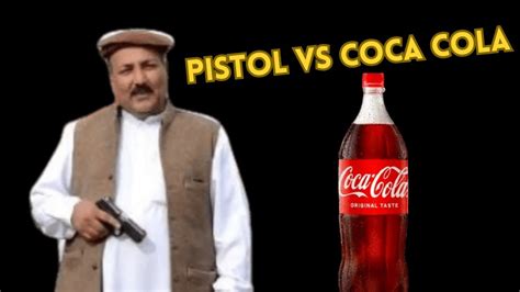 9mm Smith Wesson Vs Coke Aftabahmad 9mm Gun Ak47 Beretta Ak47