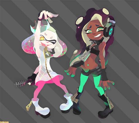 『スプラトゥーン2』がswitchで発売された日。新ブキやステージが追加され、対戦がますますヒートアップ。mcもテンタクルズに交代【今日は何の