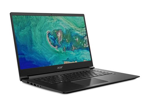 Acer Unveils The Aspire And Aspire With Intel Kaby Lake G And