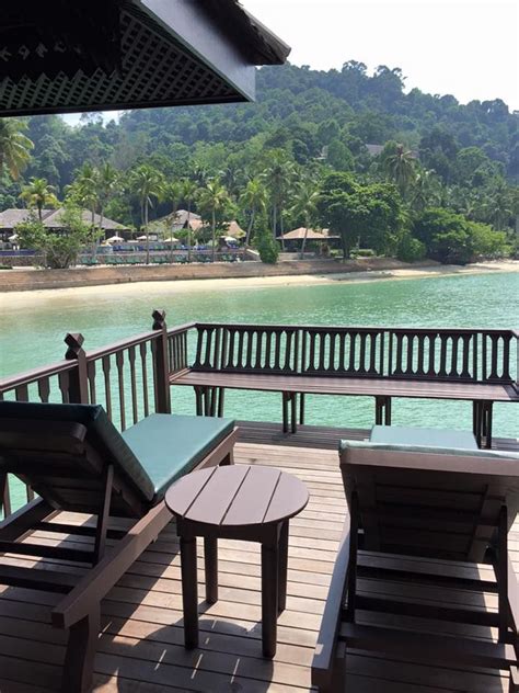 Pangkor Island Pangkor Laut Resort Malaysia Malaysia Resorts