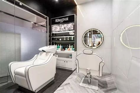Best Luxury Salon Furniture Manufacturer In Mumbai