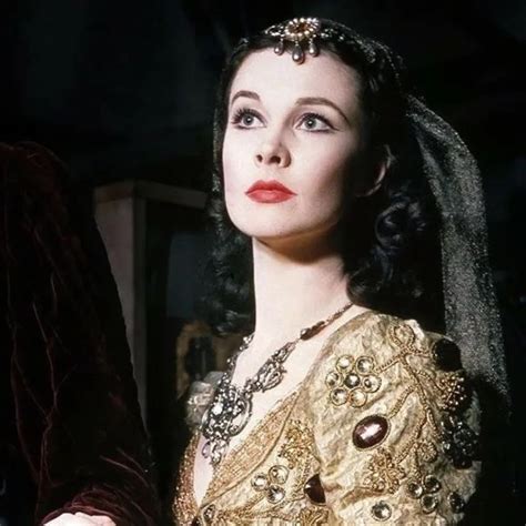 Vivien Leigh Unparalleled On Instagram My Bounty Is As Boundless As