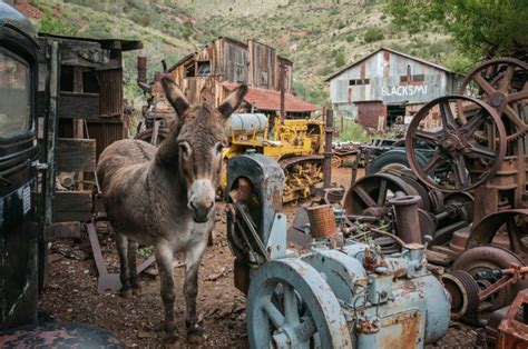 17 Best Things To Do In Jerome Arizona Ghosts Wine And Burgers