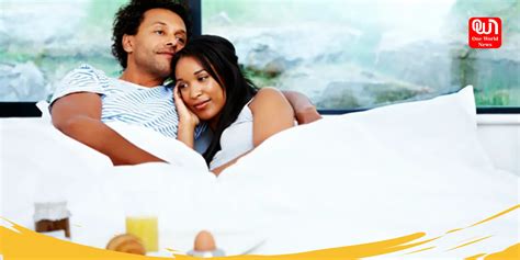 Do You Know How Much Sex Is Normal In A Relationship