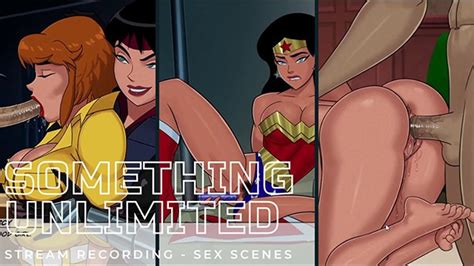 Game Stream Something Unlimited Sex Scenes