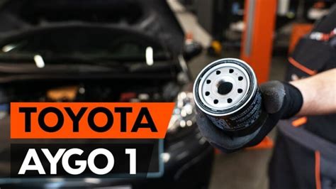 Descubre cuántos litros de aceite necesita el Toyota Aygo Guía