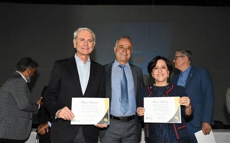 Taguatinga Homenageia Personalidades Em Seu Anivers Rio Ponta