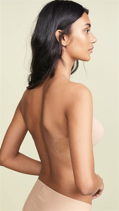 Fashion Forms Voluptuous Backless Strapless Bra Shopbop