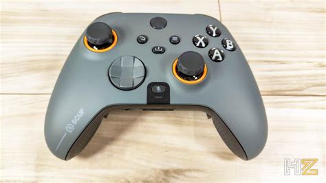 Scuf Instinct Pro El Mejor Mando Pro Para Xbox Y Pc Que Puedes Comprar