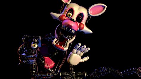 Five Nights at Freddy's: 5 Scariest Animatronics, Ranked - Gaming.net