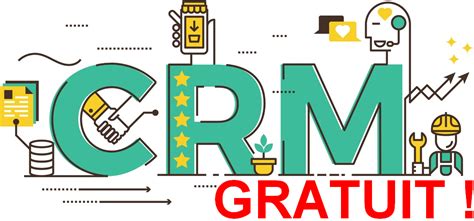 Pourquoi Un Crm Gratuit Nest Jamais Gratuit Comparatifcrm