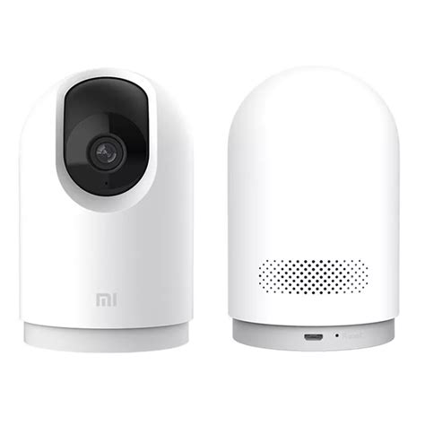 Xiaomi Mi 360 Home Security Camera 2K Pro Urban Global