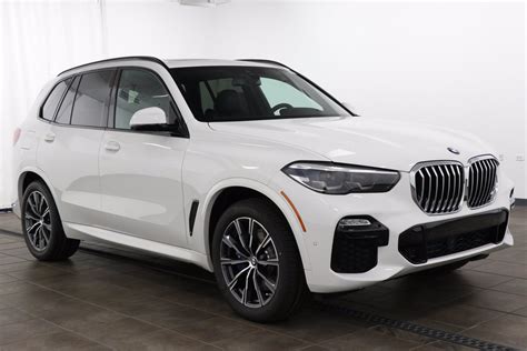 New 2021 Bmw X5 Xdrive40i Sport Utility In Elmhurst B9815 Elmhurst Bmw