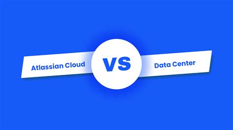 Atlassian Cloud Vs Atlassian Data Center Complete Comparison